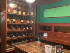 -IRISH PUB NO.9 爱尔兰酒吧
