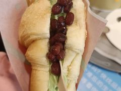 -麦当劳(郴州北湖店)