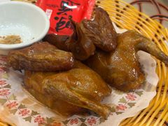-禄福山庄•顺德菜·融和菜(龙江店)