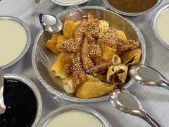 -蒙记老牌豆浆