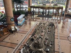 -南京维景国际大酒店(南京博物院店)