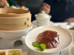 酥香嫩烤鸭-四季民福烤鸭店(故宫店)