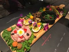 -大理岛·精品云南菜·音乐餐厅