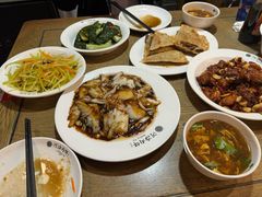-河沿肉饼Beijing Pie(东华门店)