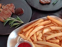 -天空花园餐吧·生日·团建(南山店)