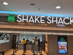 -Shake Shack(西单大悦城店)