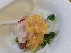 -官塘鱻鱻鱼生