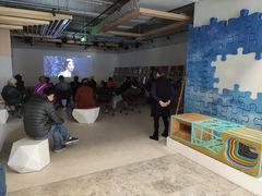 -江宁路街道社区文化活动中心