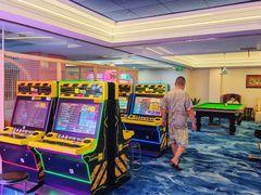 -海韵之星邮轮水会(明发商业广场店)