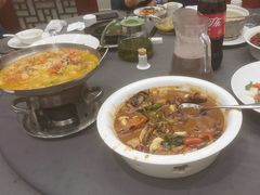 -浪里白·家宴(安德门大街店)