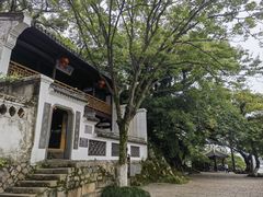 -江心屿景区