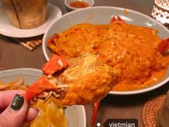 -CHINCHIN 青青·泰国料理(万象食家店)