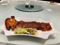 -翠园(北京王府中环店)