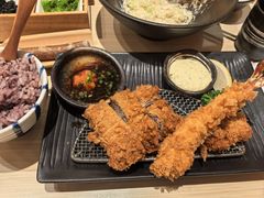 -胜博殿日式炸猪排(西红门店)
