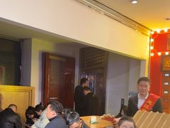-阿串串老火锅(力盟店)
