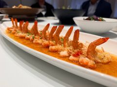 -望海湾鱼头泡饼·天津菜(空港店)