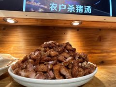 -明月土菜馆(老城区店)