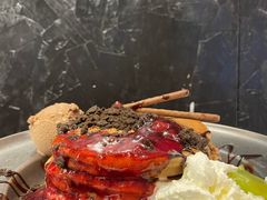 -foodoo芙多松饼店