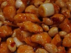-福满圆(琨莎中心店)