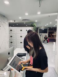 -那茉 Hair Salon