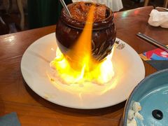 俄式瓦罐牛肉-卢布里西餐厅(总店)