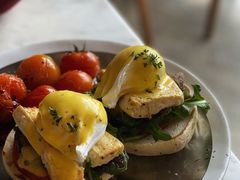 -The Rug Cafe(王府中环店)