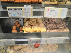 -上海哈尔滨食品厂(淮海中路店)
