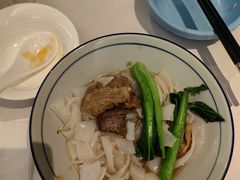 -粤财皇冠假日酒店·彩华轩中餐厅