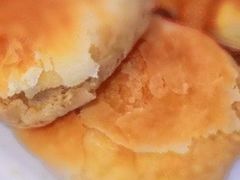 香酥烧饼-香妃烤鸡(西单店)