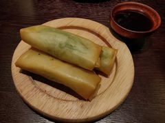 -古都历食南京菜·烤鸭·鸭血粉丝·汤包(南京博物院店)