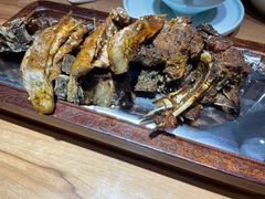 西域烤羊排-品回味清真西北楼(宁波首店)