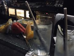 -瑞吉吧 The St·Regis Bar(长沙瑞吉酒店)