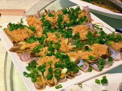 蛏子-华盛丰温州大排档(东三环南路店)