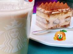 -星巴克臻选(上海今潮8弄店)
