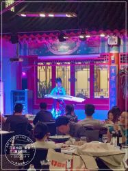 -花家怡园·宴会厅(簋街四合院总店)