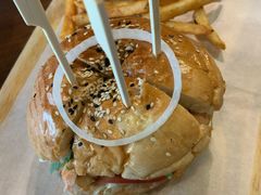 -G+KITCHEN(龙湖狮山天街店)