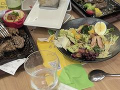 -豪客来牛排(天阳D32店)