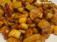 -小河盐帮·私家菜·烤鸭(三元桥·霄云路店)