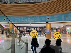 -好世界商业广场(北京国际中心店)