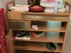 -巴奴毛肚火锅(二七万达店)