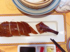 烤鸭-白家大院·王府宫廷菜(苏州街店)