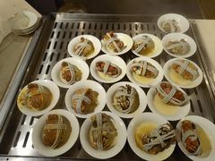 -盛宴自助餐厅(运达喜来登店)