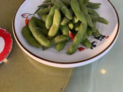 -碧海银沙海鲜餐厅(恒大海上威尼斯店)