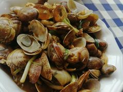 -钱大妈海鲜饭店(保利林语店)