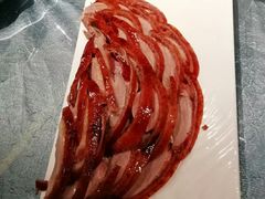 同喜烤鸭-同喜烤鸭店(光芒店)