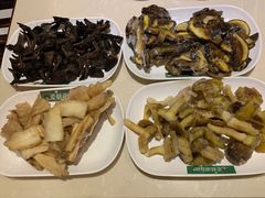 -爱膳菌锅锅(阳南店)