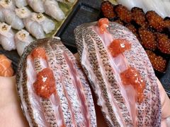-鮨冠OMAKASE食べ放题(北京首店)