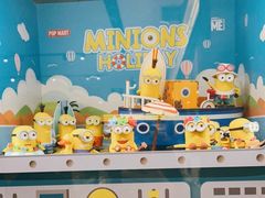 -泡泡玛特POPMART(龙湖杭州滨江天街店)