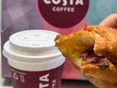 -COSTA COFFEE(金长安大厦店)