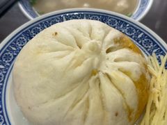 -孟家蟹包(锦绣街店)